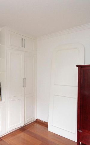 Apartamento à venda com 290m², 3 quartos e 2 vagasSuíte 2