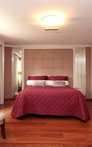 Apartamento à venda com 290m², 3 quartos e 2 vagasSuíte 1
