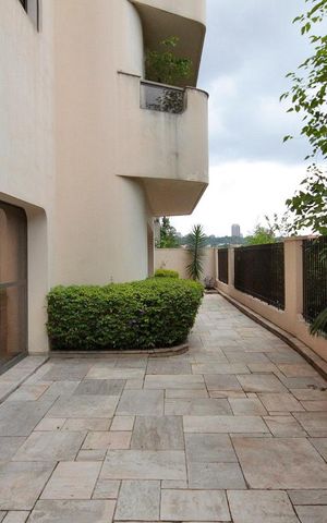 Apartamento à venda com 290m², 3 quartos e 2 vagasÁrea Comum