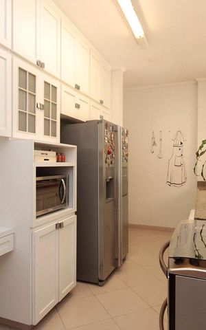 Apartamento à venda com 290m², 3 quartos e 2 vagasCozinha