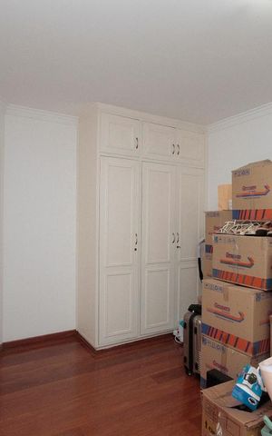Apartamento à venda com 290m², 3 quartos e 2 vagasSuíte 3