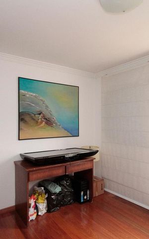 Apartamento à venda com 290m², 3 quartos e 2 vagasSuíte 2