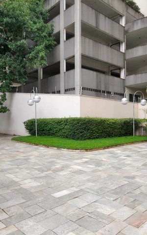 Apartamento à venda com 290m², 3 quartos e 2 vagasÁrea Comum
