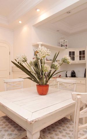 Apartamento à venda com 290m², 3 quartos e 2 vagasCopa