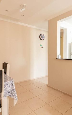 Apartamento para alugar com 70m², 3 quartos e 1 vagaSala