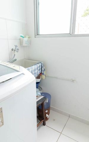 Apartamento para alugar com 70m², 3 quartos e 1 vagaÁrea de Serviço