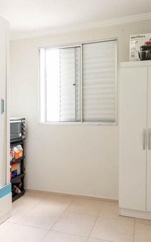 Apartamento para alugar com 70m², 3 quartos e 1 vagaQuarto 2