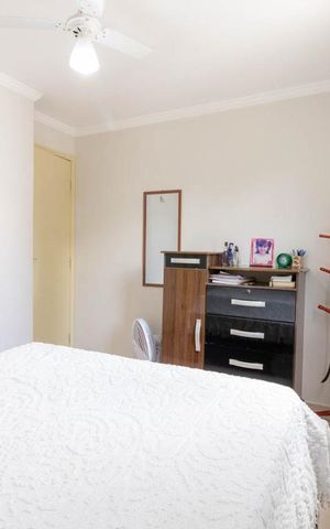 Apartamento para alugar com 70m², 3 quartos e 1 vagaSuíte