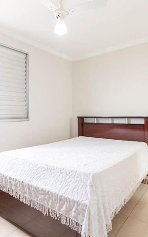 Apartamento para alugar com 70m², 3 quartos e 1 vagaSuíte