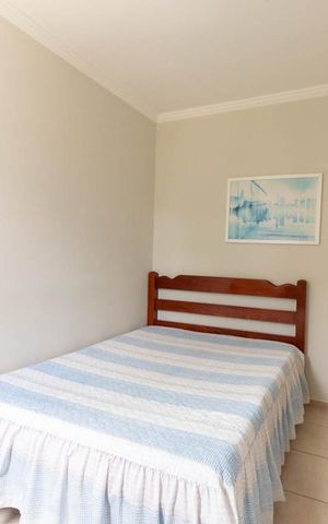 Apartamento para alugar com 70m², 3 quartos e 1 vagaQuarto 1
