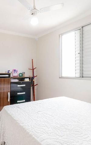 Apartamento para alugar com 70m², 3 quartos e 1 vagaSuíte