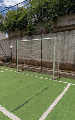 Apartamento para alugar com 70m², 3 quartos e 1 vagaQuadra Esportiva