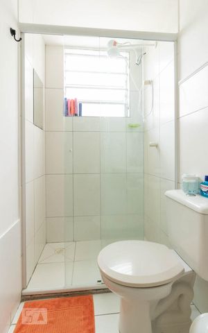 Apartamento para alugar com 70m², 3 quartos e 1 vagaBanheiro da Suíte
