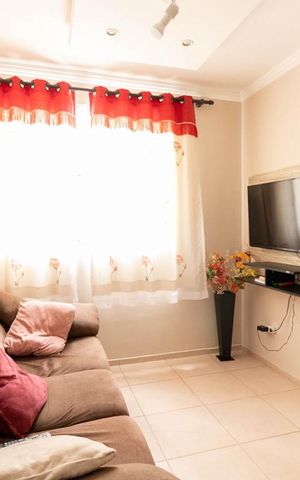 Apartamento para alugar com 70m², 3 quartos e 1 vagaSala