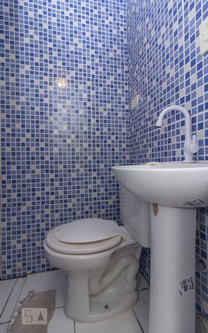 Casa para alugar com 300m², 9 quartos e 2 vagas Casa para alugar com 300m², 9 quartos e 2 vagasPiso INF1 - Quarto Suíte 9