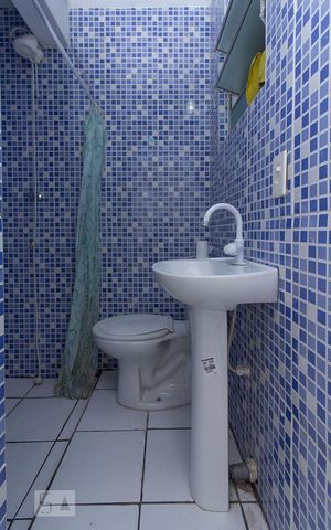 Casa para alugar com 300m², 9 quartos e 2 vagas Casa para alugar com 300m², 9 quartos e 2 vagasPiso INF1 - Quarto Suíte 7