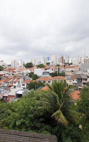 Casa para alugar com 300m², 9 quartos e 2 vagas Casa para alugar com 300m², 9 quartos e 2 vagasPiso INF1 - Vista do Quarto Suíte 9