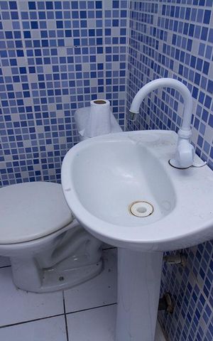 Casa para alugar com 300m², 9 quartos e 2 vagas Casa para alugar com 300m², 9 quartos e 2 vagasPiso INF1 - Quarto Suíte 6