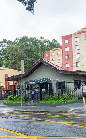 Apartamento para alugar com 70m², 2 quartos e 1 vaga Apartamento para alugar com 70m², 2 quartos e 1 vagaFachada e portaria