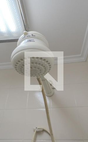 Apartamento para alugar com 70m², 2 quartos e sem vaga Apartamento para alugar com 70m², 2 quartos e sem vagaBanheiro de serviço