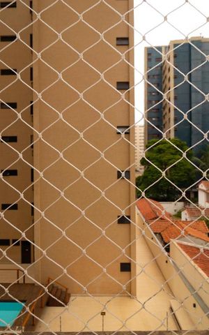 Apartamento para alugar com 42m², 1 quarto e sem vaga Apartamento para alugar com 42m², 1 quarto e sem vagaVista do Quarto