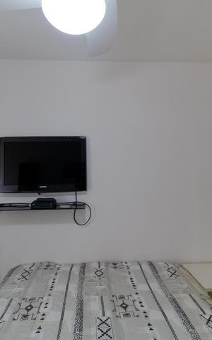 Apartamento para alugar com 42m², 1 quarto e sem vaga Apartamento para alugar com 42m², 1 quarto e sem vagaQuarto