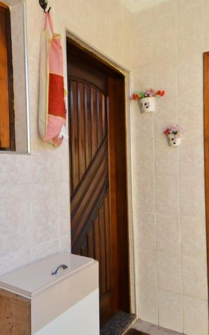 Casa de condomínio à venda com 102m², 2 quartos e 2 vagas Casa de condomínio à venda com 102m², 2 quartos e 2 vagasÁrea de Serviço