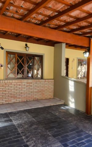 Casa de condomínio à venda com 102m², 2 quartos e 2 vagas Casa de condomínio à venda com 102m², 2 quartos e 2 vagasGaragem