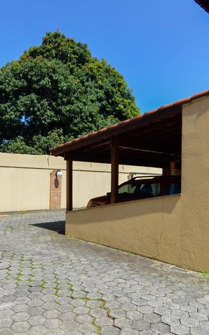 Casa de condomínio à venda com 102m², 2 quartos e 2 vagas Casa de condomínio à venda com 102m², 2 quartos e 2 vagasÁrea Externa