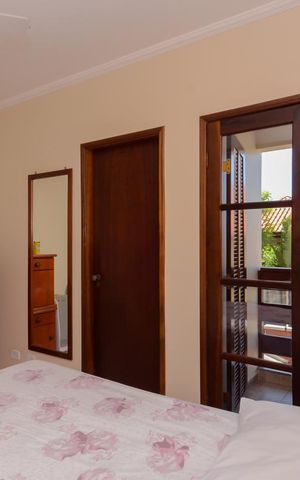Casa de condomínio à venda com 102m², 2 quartos e 2 vagas Casa de condomínio à venda com 102m², 2 quartos e 2 vagasQuarto - Suíte 1