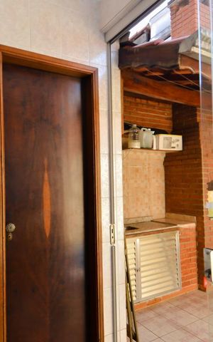 Casa de condomínio à venda com 102m², 2 quartos e 2 vagas Casa de condomínio à venda com 102m², 2 quartos e 2 vagasÁrea de Serviço