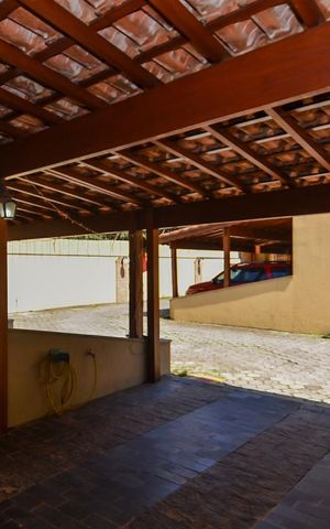Casa de condomínio à venda com 102m², 2 quartos e 2 vagas Casa de condomínio à venda com 102m², 2 quartos e 2 vagasGaragem