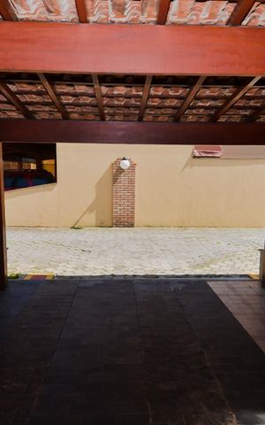 Casa de condomínio à venda com 102m², 2 quartos e 2 vagas Casa de condomínio à venda com 102m², 2 quartos e 2 vagasVista da Sala