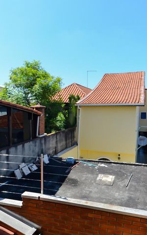 Casa de condomínio à venda com 102m², 2 quartos e 2 vagas Casa de condomínio à venda com 102m², 2 quartos e 2 vagasVista da Suíte 1