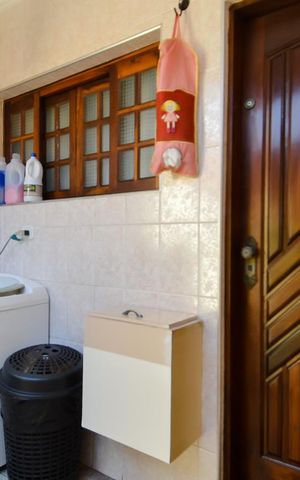 Casa de condomínio à venda com 102m², 2 quartos e 2 vagas Casa de condomínio à venda com 102m², 2 quartos e 2 vagasÁrea de Serviço