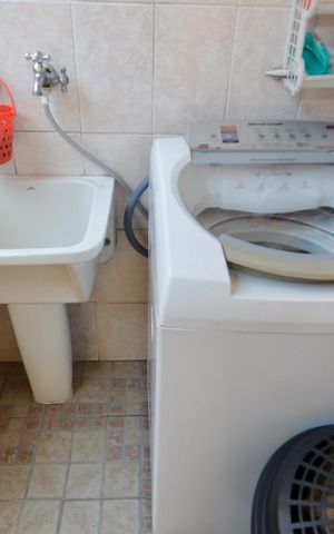 Casa de condomínio à venda com 102m², 2 quartos e 2 vagas Casa de condomínio à venda com 102m², 2 quartos e 2 vagasÁrea de Serviço