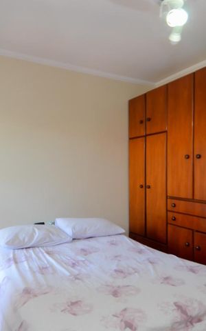 Casa de condomínio à venda com 102m², 2 quartos e 2 vagas Casa de condomínio à venda com 102m², 2 quartos e 2 vagasQuarto - Suíte 1