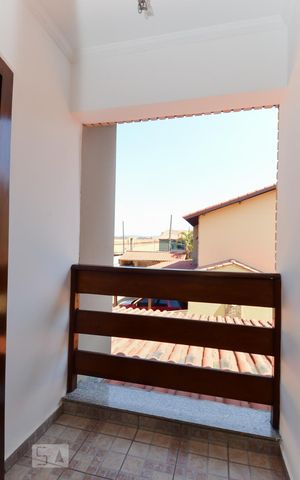 Casa de condomínio à venda com 102m², 2 quartos e 2 vagas Casa de condomínio à venda com 102m², 2 quartos e 2 vagasSacada da Suíte 2