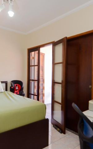 Casa de condomínio à venda com 102m², 2 quartos e 2 vagas Casa de condomínio à venda com 102m², 2 quartos e 2 vagasQuarto - Suíte 2