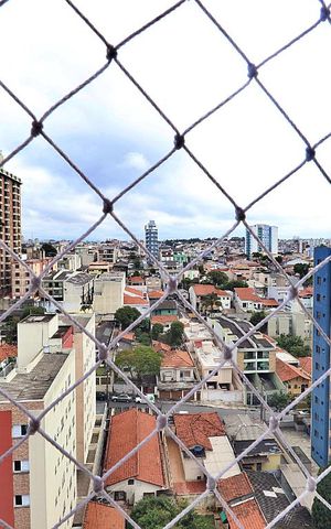 Apartamento à venda com 60m², 2 quartos e 1 vagaVista do Quarto 2