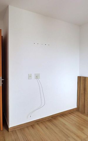 Apartamento à venda com 60m², 2 quartos e 1 vagaQuarto 2
