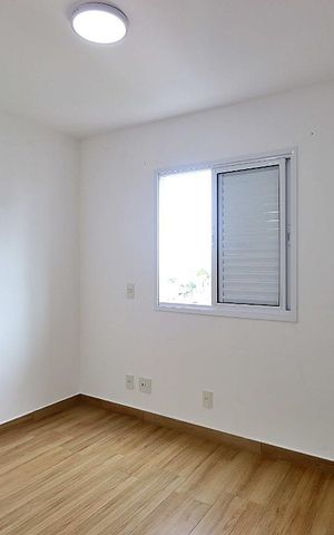 Apartamento à venda com 60m², 2 quartos e 1 vagaQuarto 2