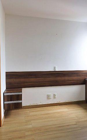 Apartamento à venda com 60m², 2 quartos e 1 vagaQuarto Suíte