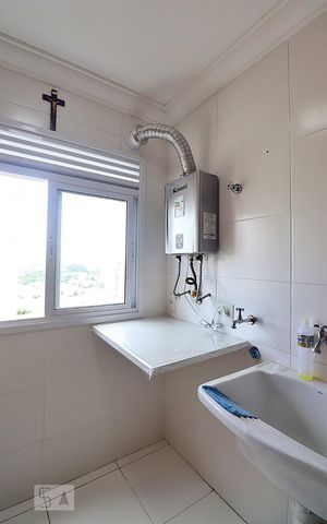 Apartamento à venda com 60m², 2 quartos e 1 vagaÁrea de Serviço
