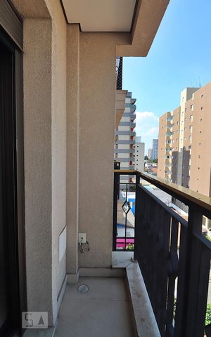 Apartamento à venda com 78m², 2 quartos e 2 vagasVaranda da Suíte 2