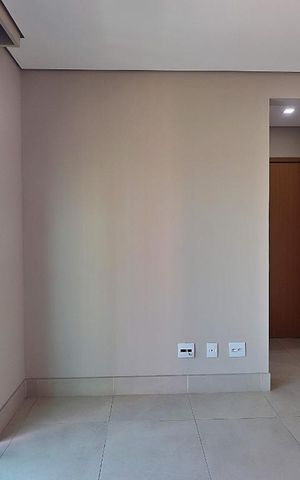 Apartamento à venda com 78m², 2 quartos e 2 vagasSuíte 1