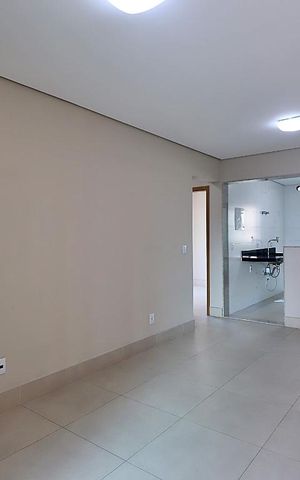 Apartamento à venda com 78m², 2 quartos e 2 vagasSala