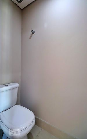 Apartamento à venda com 78m², 2 quartos e 2 vagasLavabo