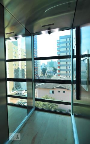 Apartamento à venda com 78m², 2 quartos e 2 vagasElevador