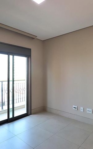 Apartamento à venda com 78m², 2 quartos e 2 vagasSuíte 1